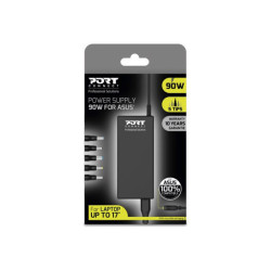 PORT DESIGNS POWER SUPPLY 90 W- ASUS - EU