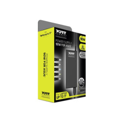 PORT DESIGNS POWER SUPPLY 90 W- ASUS - EU
