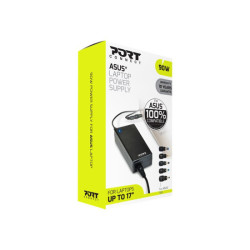 PORT DESIGNS POWER SUPPLY 90 W- ASUS - EU