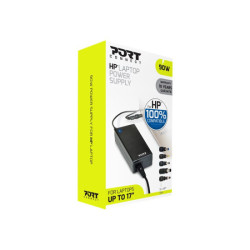PORT DESIGNS POWER SUPPLY 90 W - HP - EU