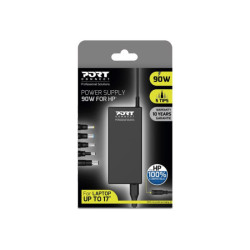 PORT DESIGNS POWER SUPPLY 90 W - HP - EU