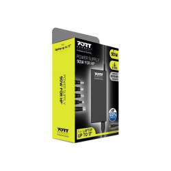 PORT DESIGNS POWER SUPPLY 90 W - HP - EU