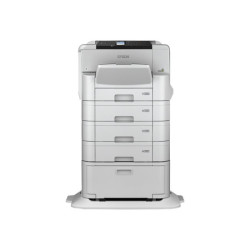 EPSON WorkForce Pro WF-C8190D3TWC Printer colour Duplex ink-jet A3 4800x1200dpi 35ppmm ono/35ppm colour LAN NFC USB 3.0 Wi-Fi