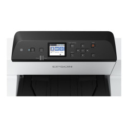 EPSON WorkForce Pro WF-C8190D3TWC Printer colour Duplex ink-jet A3 4800x1200dpi 35ppmm ono/35ppm colour LAN NFC USB 3.0 Wi-Fi