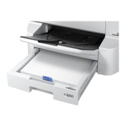 EPSON WorkForce Pro WF-C8190D3TWC Printer colour Duplex ink-jet A3 4800x1200dpi 35ppmm ono/35ppm colour LAN NFC USB 3.0 Wi-Fi