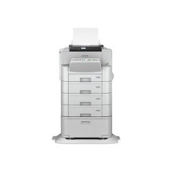 EPSON WorkForce Pro WF-C8190D3TWC Printer colour Duplex ink-jet A3 4800x1200dpi 35ppmm ono/35ppm colour LAN NFC USB 3.0 Wi-Fi