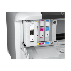 EPSON WorkForce Pro WF-C8190D3TWC Printer colour Duplex ink-jet A3 4800x1200dpi 35ppmm ono/35ppm colour LAN NFC USB 3.0 Wi-Fi