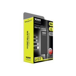 PORT DESIGNS POWER SUPPLY 90W LENOVO UK