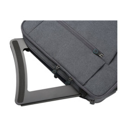 NEOMOUNTS Notebook Tablet Stand deskstand max 5kg 15p Tilt black