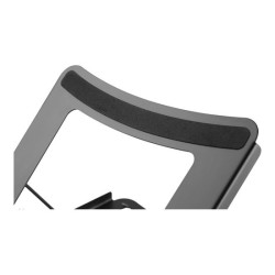 NEOMOUNTS Notebook Tablet Stand deskstand max 5kg 15p Tilt black