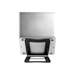 NEOMOUNTS Notebook Tablet Stand deskstand max 5kg 15p Tilt black