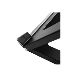 NEOMOUNTS Notebook Tablet Stand deskstand max 5kg 15p Tilt black