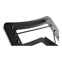 NEOMOUNTS Notebook Tablet Stand deskstand max 5kg 15p Tilt black