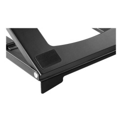 NEOMOUNTS Notebook Tablet Stand deskstand max 5kg 15p Tilt black