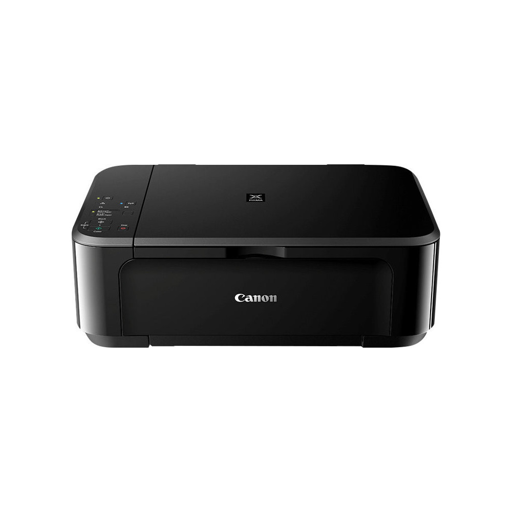 CANON PIXMA MG3650S Black MFP A4 print copy scan to 4800x1200dpi WLAN Pixma cloud link print app 2.7ppm