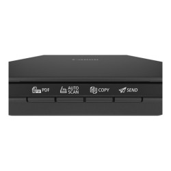 CANON CanoScan LiDE 300 Flatbed scanner Contact Image Sensor CIS A4/Letter 2400x2400dpi USB 2.0