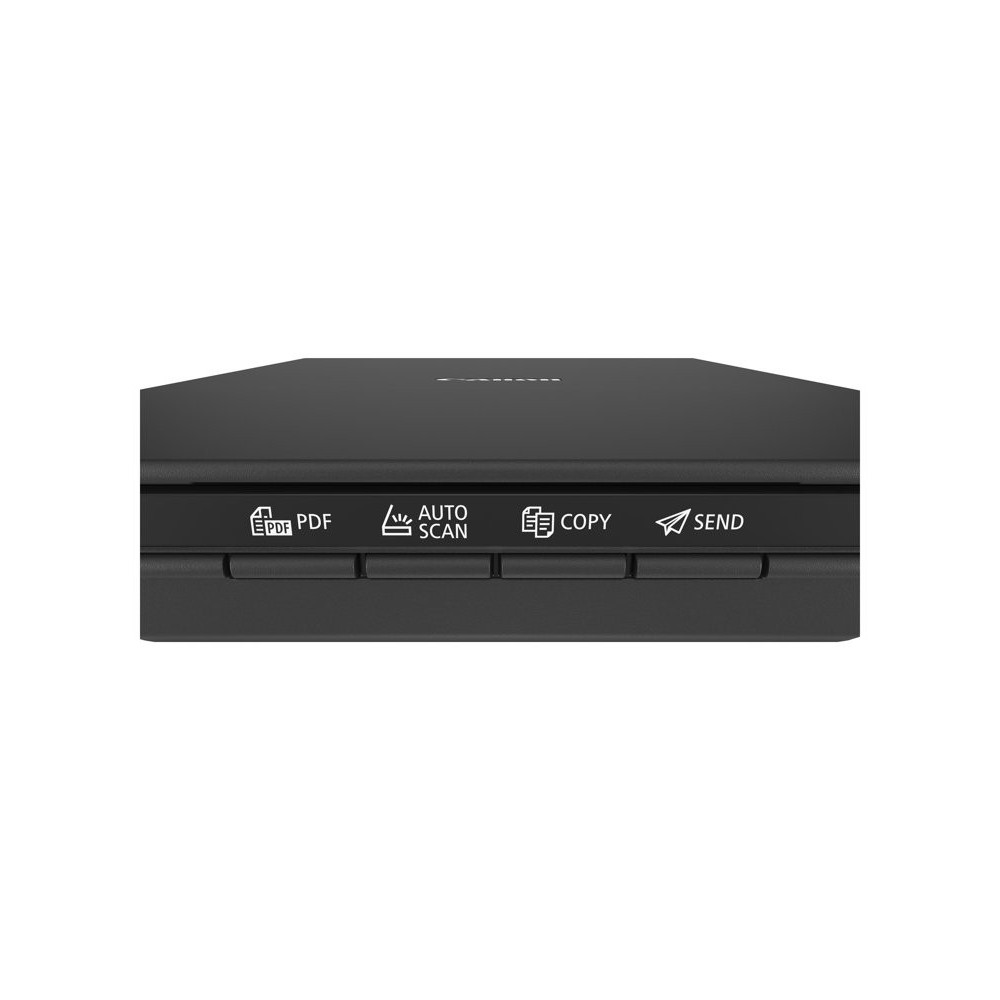 CANON CanoScan LiDE 300 Flatbed scanner Contact Image Sensor CIS A4/Letter 2400x2400dpi USB 2.0