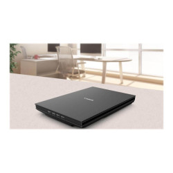 CANON CanoScan LiDE 300 Flatbed scanner Contact Image Sensor CIS A4/Letter 2400x2400dpi USB 2.0