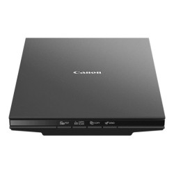 CANON CanoScan LiDE 300 Flatbed scanner Contact Image Sensor CIS A4/Letter 2400x2400dpi USB 2.0