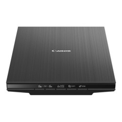 CANON CanoScan LiDE 400 Flatbed scanner Contact Image Sensor CIS A4/Letter 4800x4800dpi USB-C