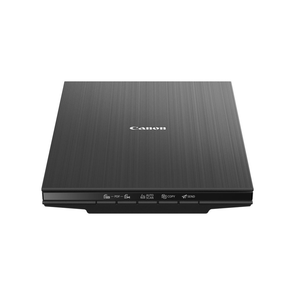 CANON CanoScan LiDE 400 Flatbed scanner Contact Image Sensor CIS A4/Letter 4800x4800dpi USB-C