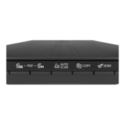 CANON CanoScan LiDE 400 Flatbed scanner Contact Image Sensor CIS A4/Letter 4800x4800dpi USB-C