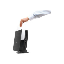 CANON CanoScan LiDE 400 Flatbed scanner Contact Image Sensor CIS A4/Letter 4800x4800dpi USB-C
