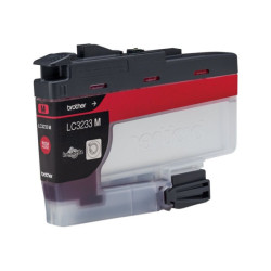 BROTHER LC-3233M Magenta Ink 1500 pages