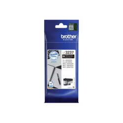 BROTHER LC-3237BK Black Ink 3000 pages