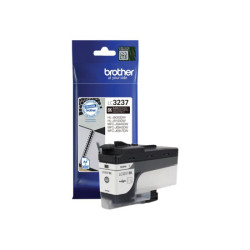 BROTHER LC-3237BK Black Ink 3000 pages