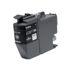 BROTHER LC-3237BK Black Ink 3000 pages