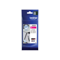 BROTHER LC-3237M Magenta Ink 1500 pages