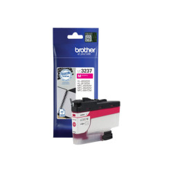 BROTHER LC-3237M Magenta Ink 1500 pages