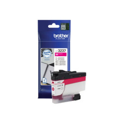 BROTHER LC-3237M Magenta Ink 1500 pages
