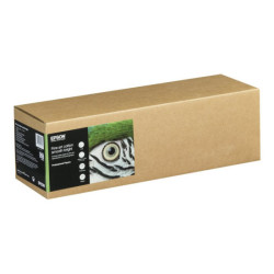 EPSON Fine Art Cotton Smooth Bright 17 inch x 15m