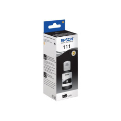 EPSON 4LB EcoTank ET-MX1XX Series Black Bottle XL
