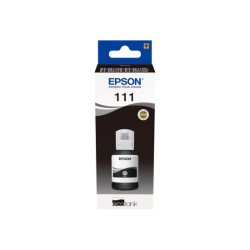 EPSON 4LB EcoTank ET-MX1XX Series Black Bottle XL