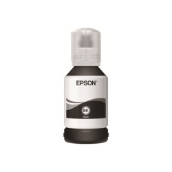 EPSON 4LB EcoTank ET-MX1XX Series Black Bottle XL