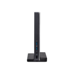 ACER USB Type-C Docking II with EU power cord -Black
