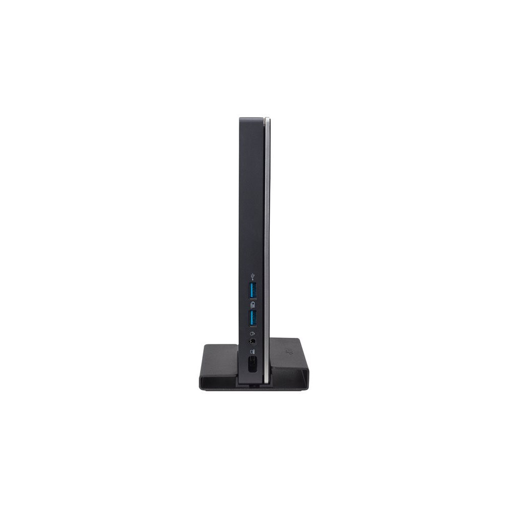 ACER USB Type-C Docking II with EU power cord -Black