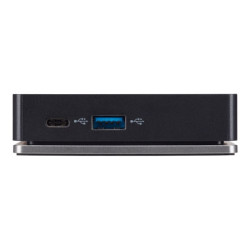 ACER USB Type-C Docking II with EU power cord -Black