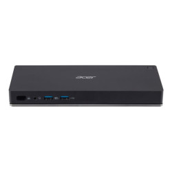 ACER USB Type-C Docking II with EU power cord -Black