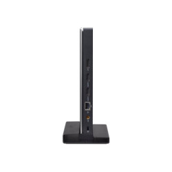 ACER USB Type-C Docking II with EU power cord -Black