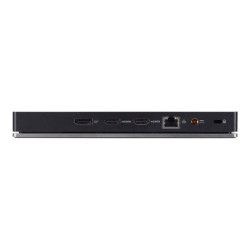 ACER USB Type-C Docking II with EU power cord -Black