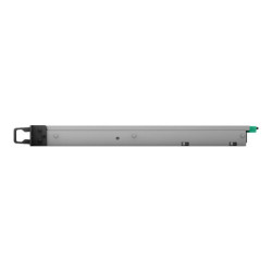 SYNOLOGY RS1619xs+ 4-Bay NAS-Rackmount Xeon quad-core 2.2GHz 8Go ECC RAM up to 64Go RJ-45 4x1GbE up to 10GbE 2x USB3