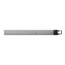 SYNOLOGY RS1619xs+ 4-Bay NAS-Rackmount Xeon quad-core 2.2GHz 8Go ECC RAM up to 64Go RJ-45 4x1GbE up to 10GbE 2x USB3