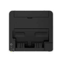 EPSON EcoTank ET-M1180 Printer Mono B/W Duplex ink-jet refillable A4 1200x2400dpi 20ppm capacity 250 sheets USB 2.0 LAN Wi-Fi