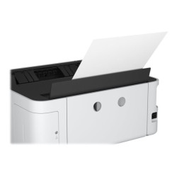 EPSON EcoTank ET-M1180 Printer Mono B/W Duplex ink-jet refillable A4 1200x2400dpi 20ppm capacity 250 sheets USB 2.0 LAN Wi-Fi