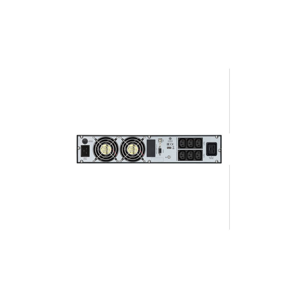 APC Easy UPS SRV RM 3000VA 230V