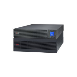 APC Easy UPS SRV RM 6000VA 230V with External Battery Pack with RailKit